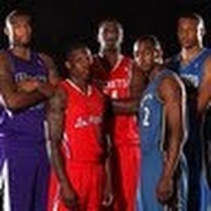 Meet your Posher, Justin